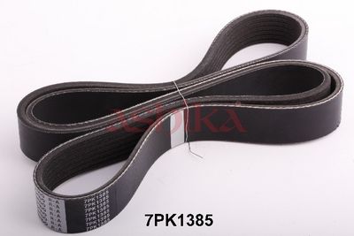 пистов ремък ASHIKA 112-7PK1385