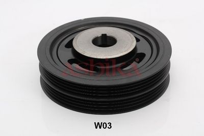 122-0W-W03