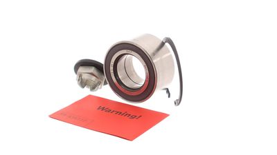 RADLAGERSATZ SKF VKBA3531 34