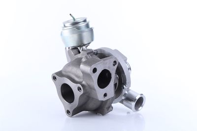 LADER AUFLADUNG NISSENS 93261 27