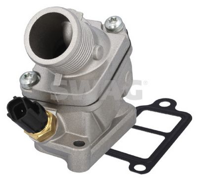 Termostat, chladivo SWAG 55 93 4850