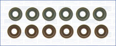 WILMINK GROUP WG1455790 Cальники клапанов  для SUBARU (Субару)