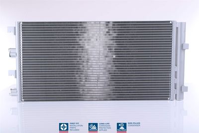 CONDENSATOR CLIMATIZARE