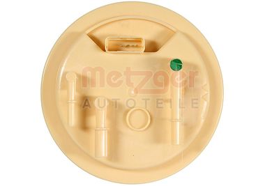 SENSOR KRAFTSTOFFVORRAT METZGER AUTOTEILE 2250629 1