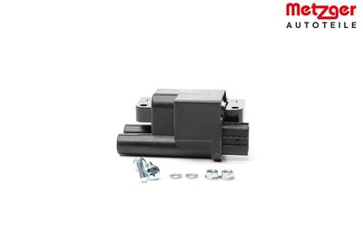 BOBINA DE INDUCTIE METZGER AUTOTEILE 0880417 4