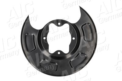 SPRITZBLECH BREMSSCHEIBE