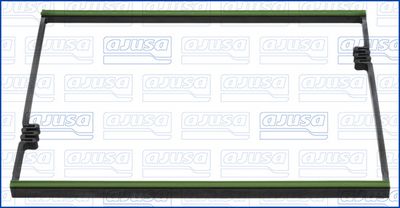 ETANSARE INTERCOOLER