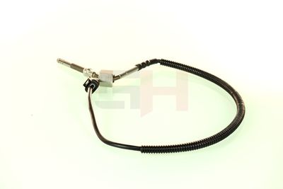 SENZOR TEMPERATURA GAZE EVACUARE GH GH743372 39