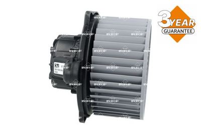 vnitřní ventilátor NRF 34704