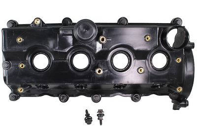 Cylinder head cover