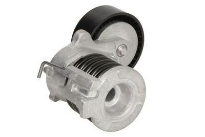 Multi-V riemspanner