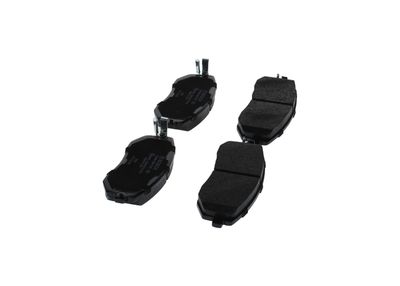 SET PLACUTE FRANA FRANA DISC BOSCH 0986494761 24