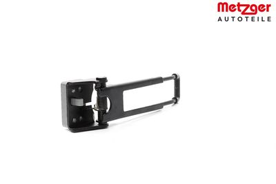 FIXARE USA METZGER AUTOTEILE 2312001 31
