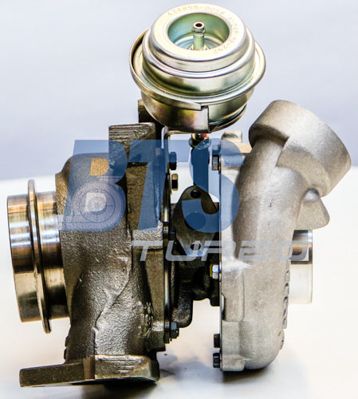 LADER AUFLADUNG BTS Turbo T911226BL 12