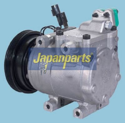 JAPANPARTS Kompresorius, oro kondicionierius