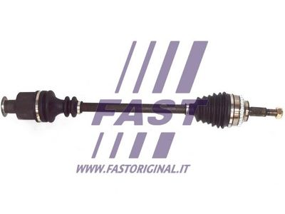 Wał napędowy FAST FT27159