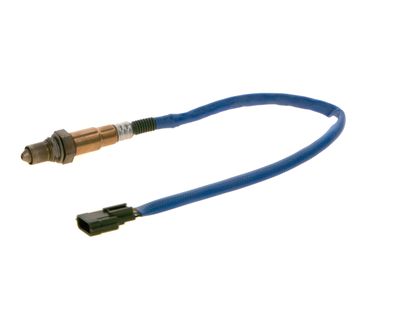 SONDA LAMBDA BOSCH 025802702H 9