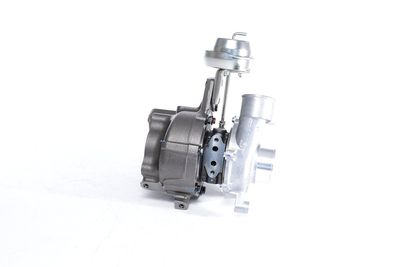 LADER AUFLADUNG BTS Turbo T916196 29