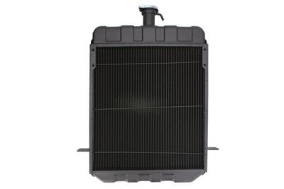 Motorradiator