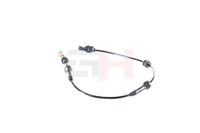 SENZOR TURATIE ROATA GH GH701532 39