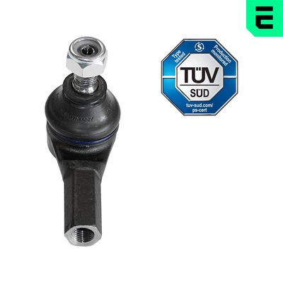 Tie Rod End G1-1354