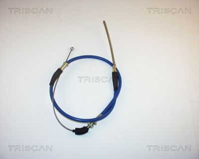 Тросик, cтояночный тормоз TRISCAN 8140 50102 для MAZDA 323