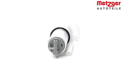 POMPA COMBUSTIBIL METZGER AUTOTEILE 2250010 12