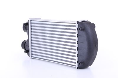 INTERCOOLER COMPRESOR NISSENS 96701 26