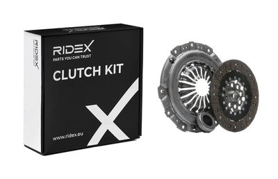 комплект съединител RIDEX 479C0399