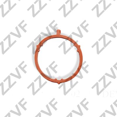 Прокладка, впускной коллектор ZZVF ZVVK002 для MITSUBISHI OUTLANDER