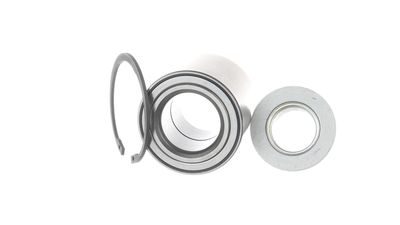 RADLAGERSATZ SKF VKBA3642 19