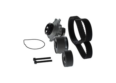 SET POMPA APA + CUREA DINTATA BOSCH 1987948800 24