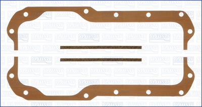 Комплект прокладок, масляный поддон AJUSA 59000300 для FORD P100