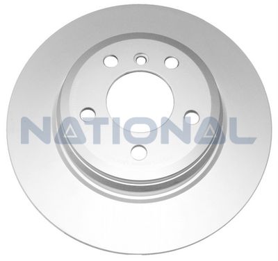 National NBD2071