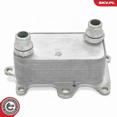 RADIATOR ULEI ULEI MOTOR ESEN SKV 31SKV351 2