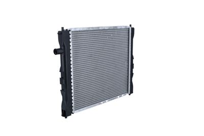 KüHLER MOTORKüHLUNG NRF 58107 22