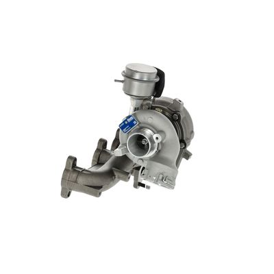 COMPRESOR SISTEM DE SUPRAALIMENTARE NISSENS 93495 41