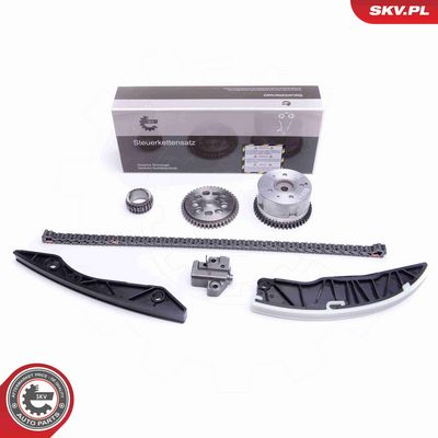 CHIT LANT DE DISTRIBUTIE