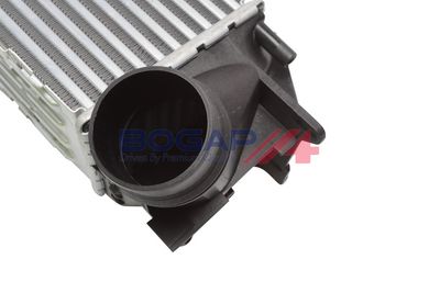 INTERCOOLER COMPRESOR BOGAP B4220115 1