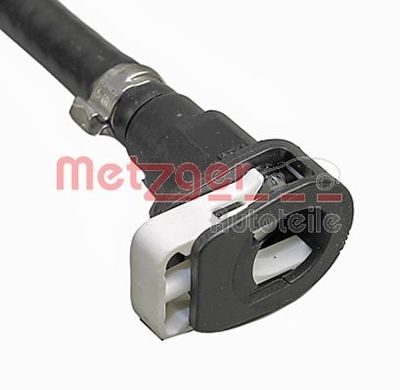 UNITATE DE INJECTIE REGENERARE FILTRU DE PARTICULE METZGER AUTOTEILE 0930007 1