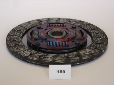 диск на съединителя JAPKO 80189