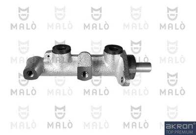 Главный тормозной цилиндр AKRON-MALÒ 89422 для ROVER 100