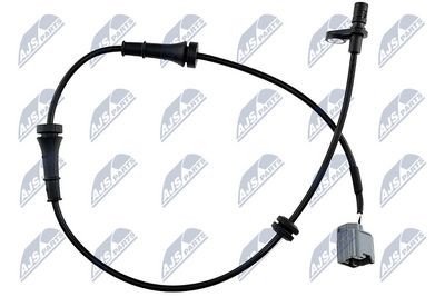 jutiklis, rato greitis HCA-NS-094 NTY