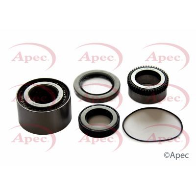 Wheel Bearing Kit APEC AWB1544