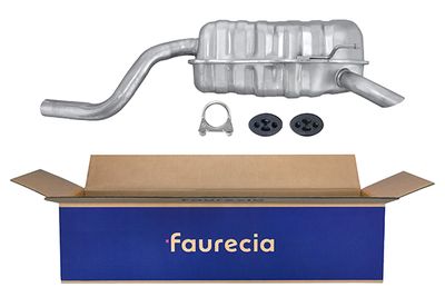 HELLA Einddemper Easy2Fit – PARTNERED with Faurecia (8LD 366 029-441)