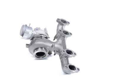 LADER AUFLADUNG BTS Turbo T914989 18