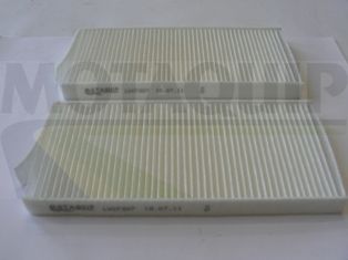 FILTRU AER HABITACLU MOTAQUIP LVCF527 1