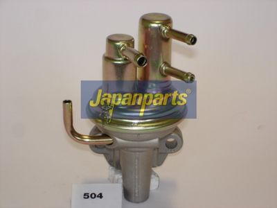 Palivové čerpadlo JAPANPARTS PB-504