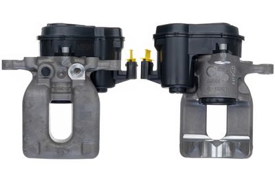 Brake Caliper 24.6236-7005.5