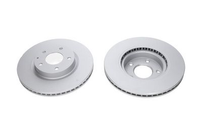 спирачен диск Kavo Parts BR-4798-C